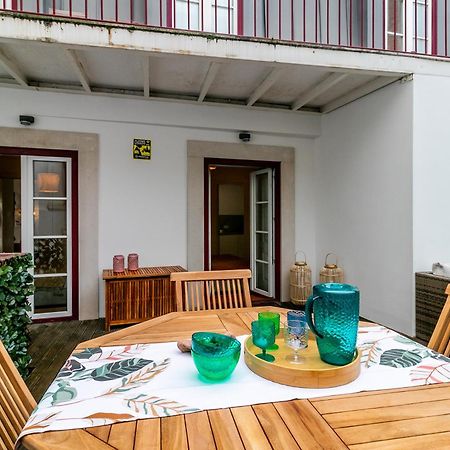 Gonzalos'S Guest Apartments - Alfama Terrace Lisboa Ngoại thất bức ảnh