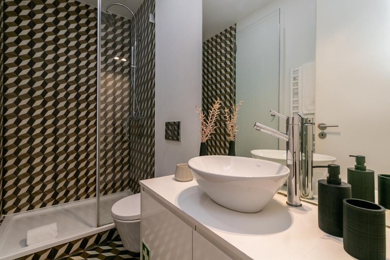 Gonzalos'S Guest Apartments - Alfama Terrace Lisboa Ngoại thất bức ảnh