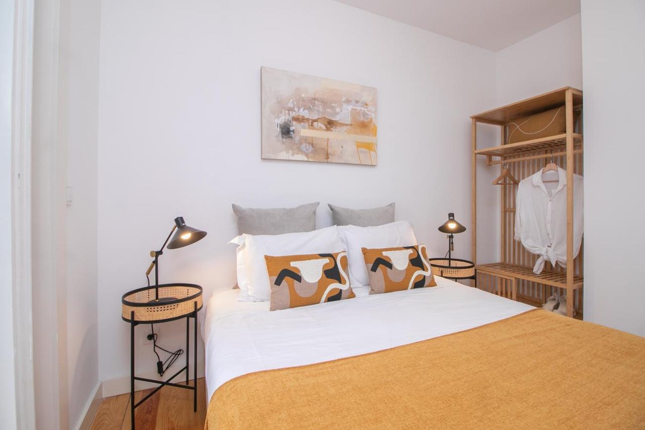 Gonzalos'S Guest Apartments - Alfama Terrace Lisboa Ngoại thất bức ảnh