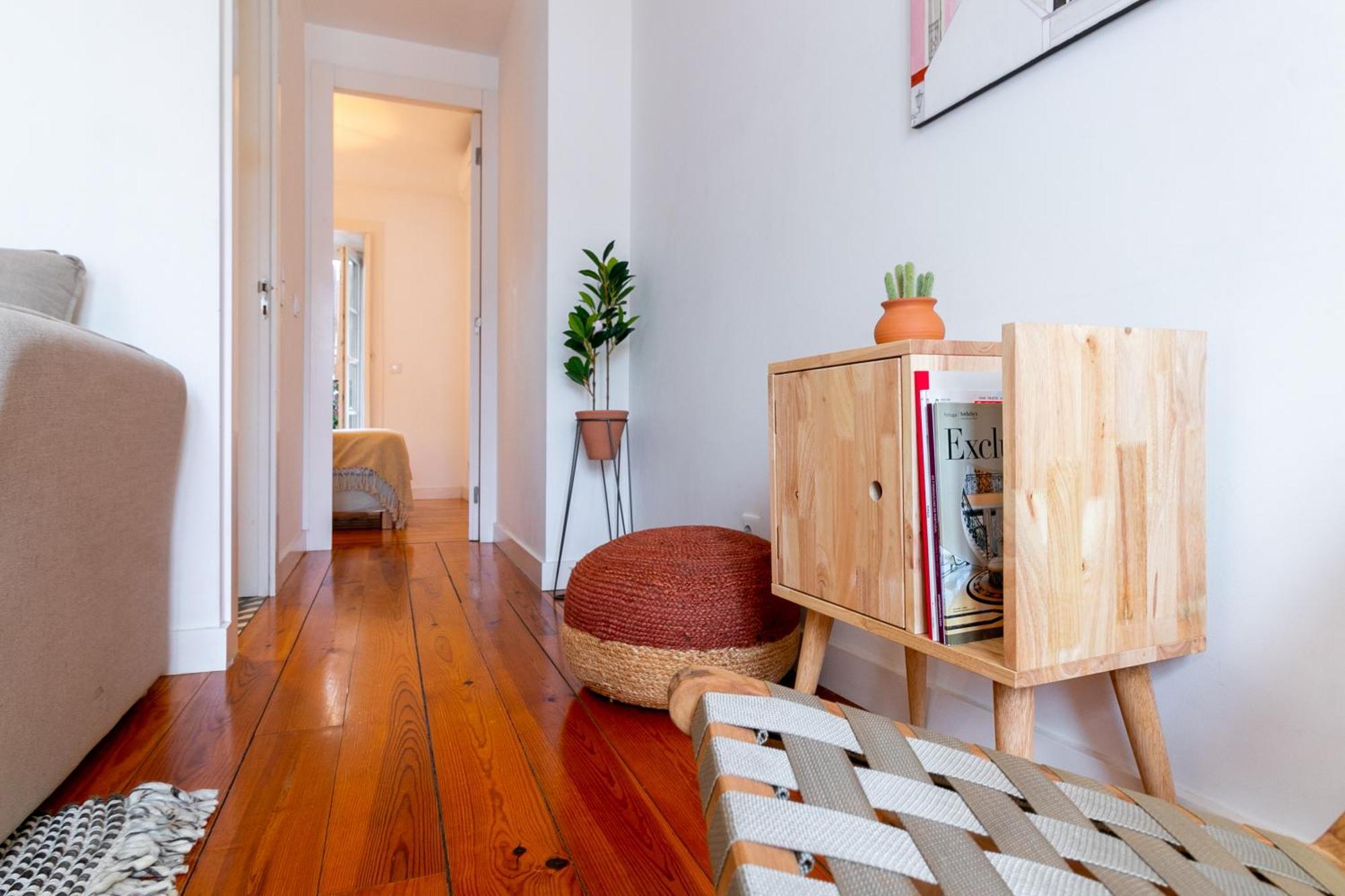 Gonzalos'S Guest Apartments - Alfama Terrace Lisboa Ngoại thất bức ảnh