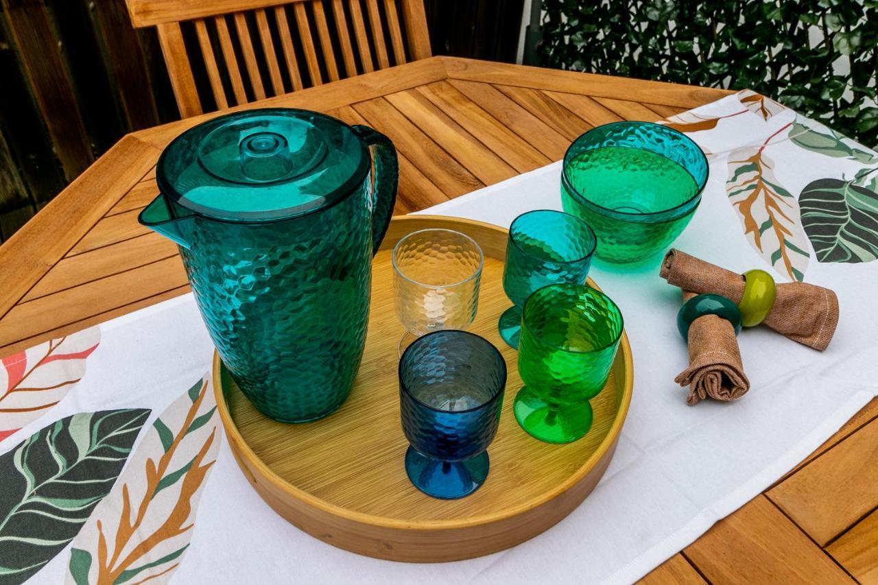 Gonzalos'S Guest Apartments - Alfama Terrace Lisboa Ngoại thất bức ảnh