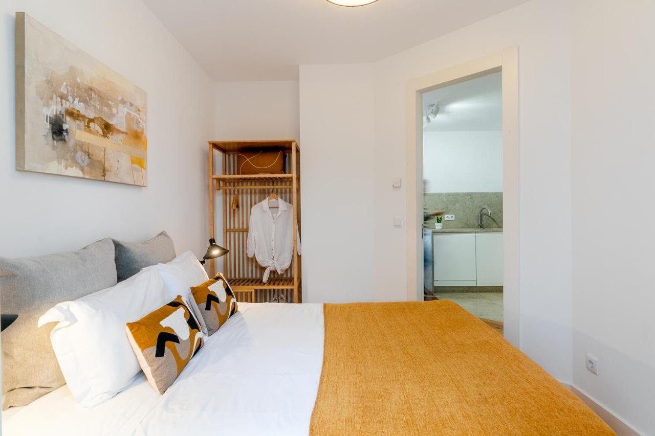 Gonzalos'S Guest Apartments - Alfama Terrace Lisboa Ngoại thất bức ảnh