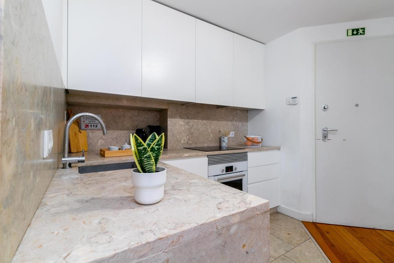 Gonzalos'S Guest Apartments - Alfama Terrace Lisboa Ngoại thất bức ảnh
