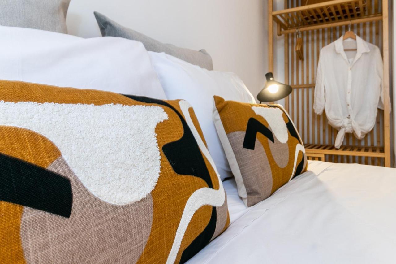 Gonzalos'S Guest Apartments - Alfama Terrace Lisboa Ngoại thất bức ảnh