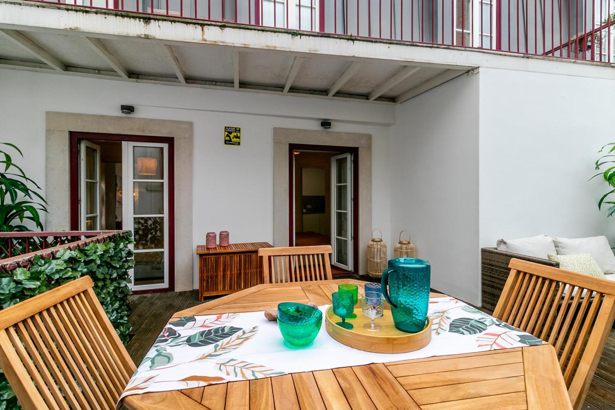 Gonzalos'S Guest Apartments - Alfama Terrace Lisboa Ngoại thất bức ảnh