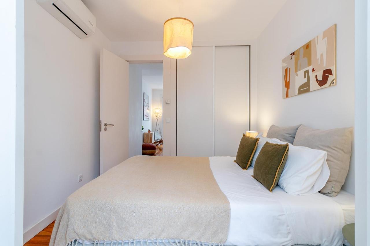 Gonzalos'S Guest Apartments - Alfama Terrace Lisboa Ngoại thất bức ảnh