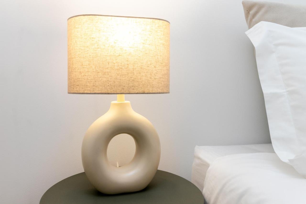Gonzalos'S Guest Apartments - Alfama Terrace Lisboa Ngoại thất bức ảnh