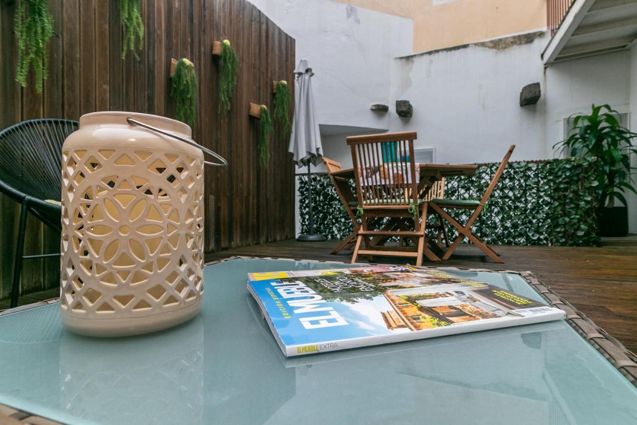 Gonzalos'S Guest Apartments - Alfama Terrace Lisboa Ngoại thất bức ảnh
